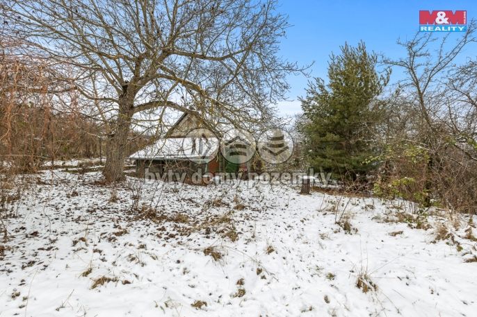 Prodej, Pozemek k bydlení, Černolice