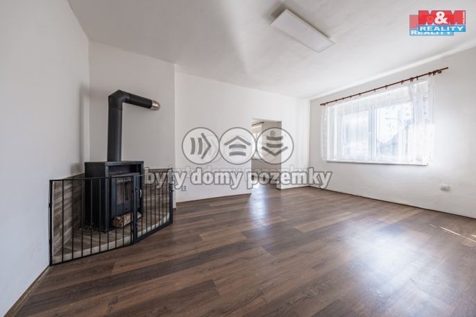 Prodej, Rodinný dům, Ledvice