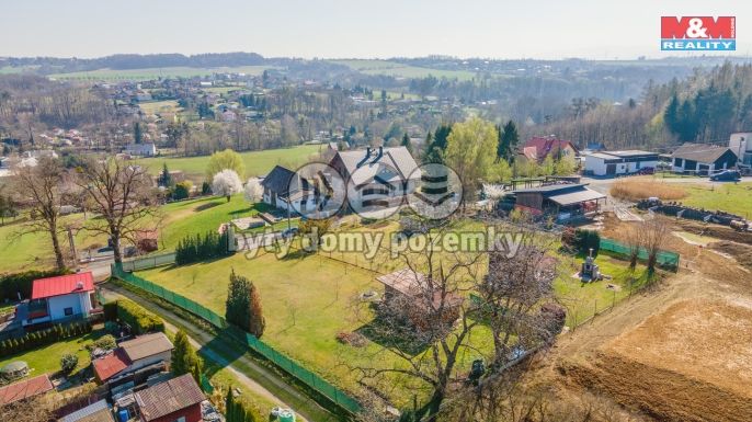 Prodej, Pozemek k bydlení, Havířov