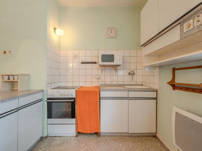 Prodej, Byt 2+1, Krhanice