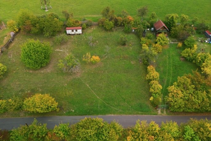 Prodej, Pozemek k bydlení, Žitenice