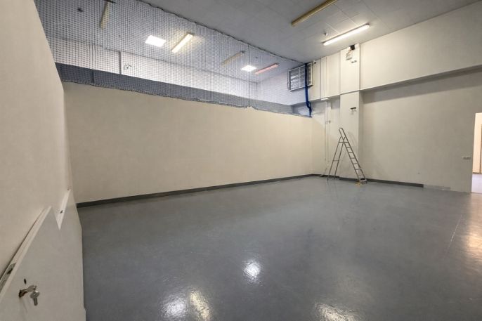 Pronájem, Sklad, Praha