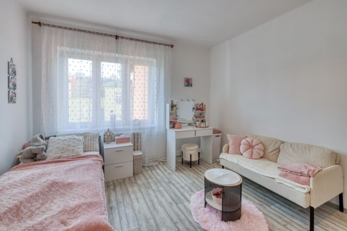 Prodej, Atypický byt, Plzeň