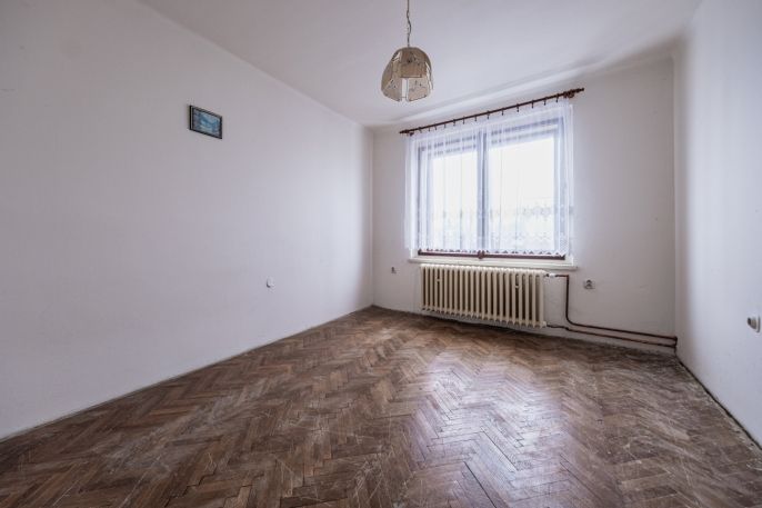 Pronájem, Rodinný dům, Praha