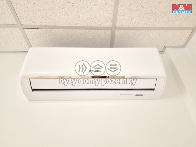 Pronájem, Kancelářský prostor, Hodonín