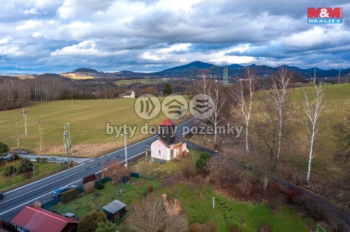 Prodej, Ostatní, Česká Kamenice