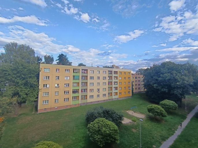 Prodej, Byt 2+1, Karviná