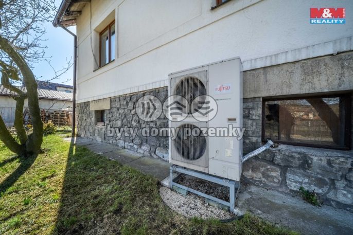 Prodej, Rodinný dům, Podlesí