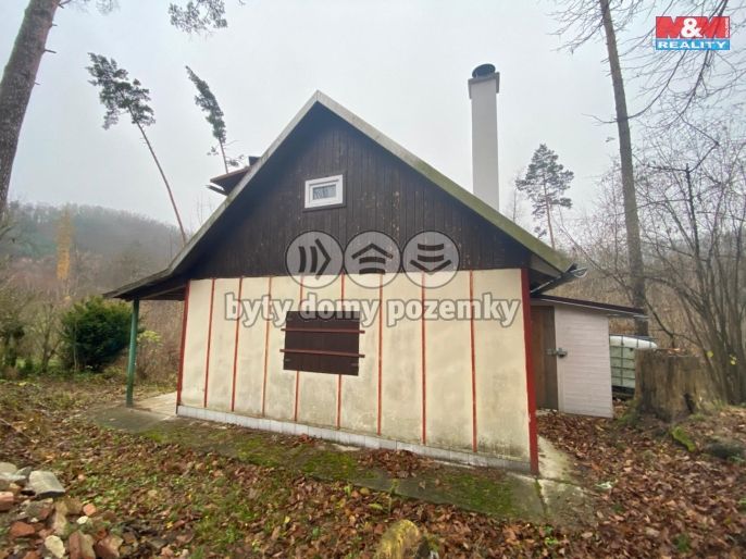 Prodej, Chata, Mokrá-Horákov