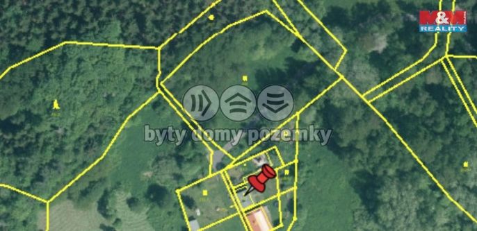 Prodej, Chata, Ktiš