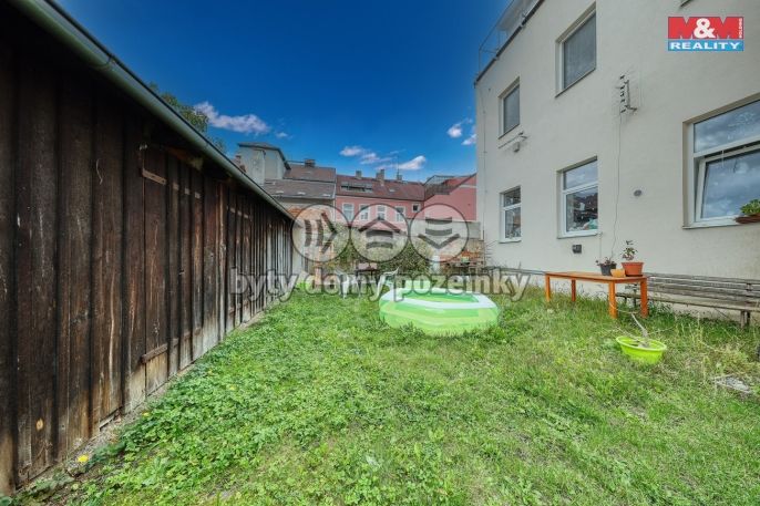 Prodej, Byt 2+kk, České Budějovice