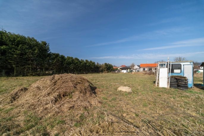 Prodej, Pozemek k bydlení, Volduchy