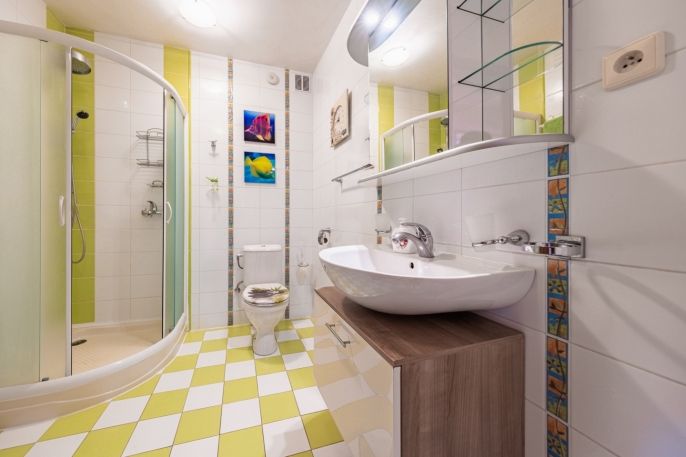 Pronájem, Rodinný dům, Praha