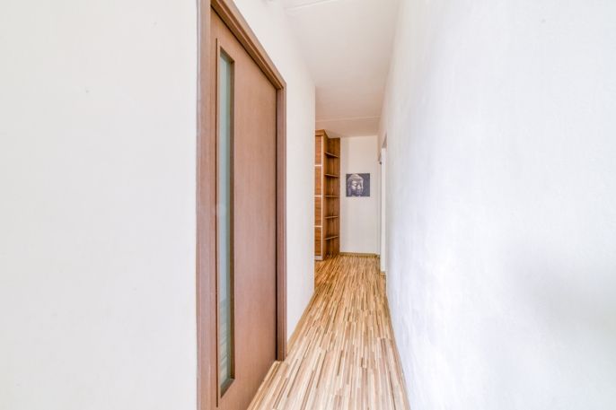 Pronájem, Byt 3+1, Mariánské Lázně