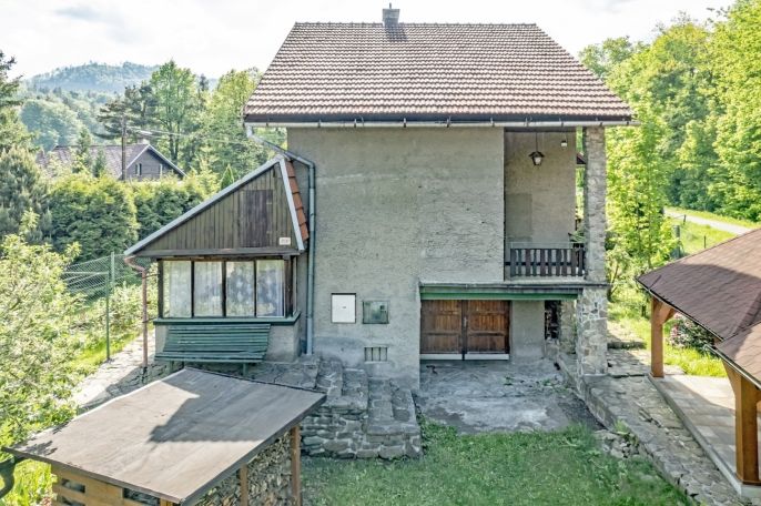 Prodej, Chata, Ostravice