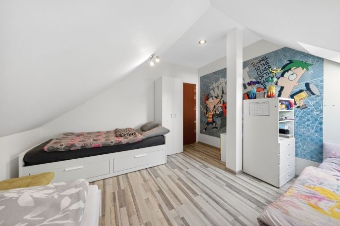 Prodej, Rodinný dům, Brno