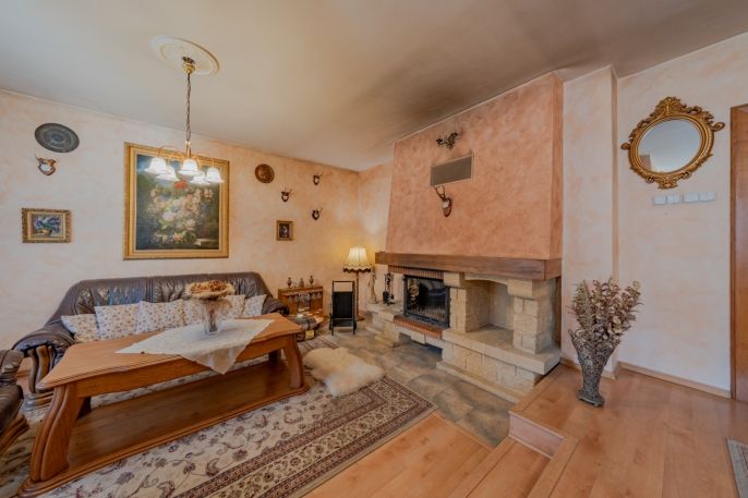 Prodej, Rodinný dům, Horní Bečva