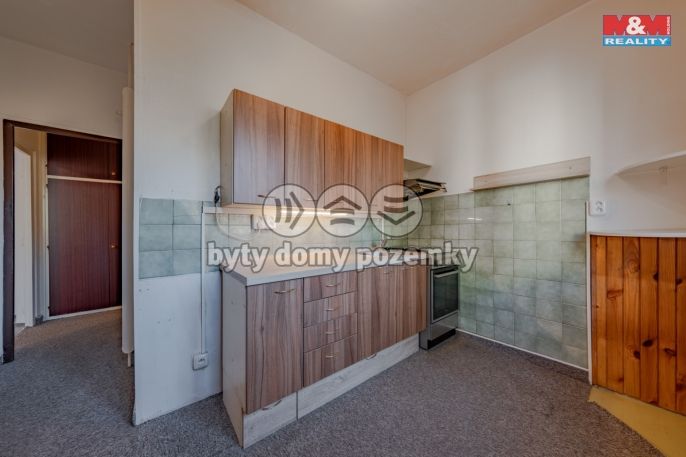 Prodej, Byt 3+1, Valašské Meziříčí