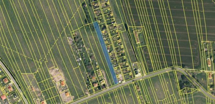 Prodej, Pozemek k bydlení, Černovice