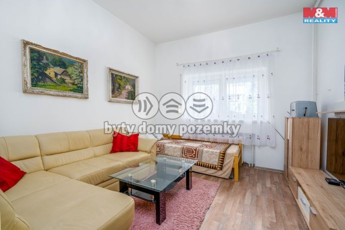 Prodej, Kancelářský prostor, Praha