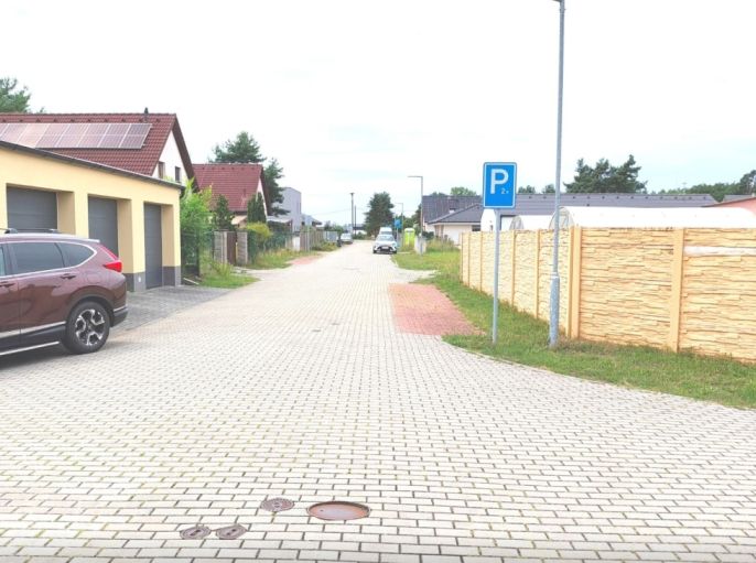 Prodej, Pozemek k bydlení, Zvěřínek