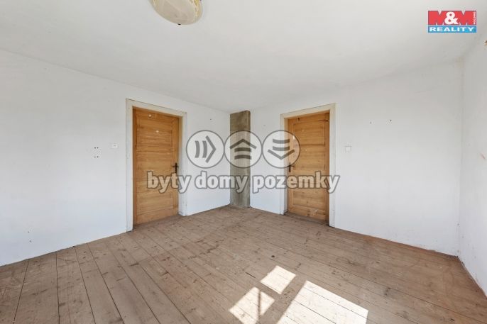 Prodej, Rodinný dům, Staré Křečany