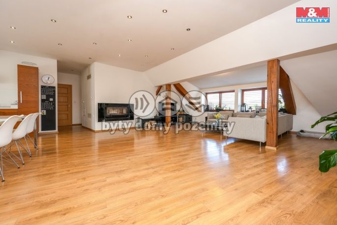 Prodej, Nájemní dům, Mohelnice