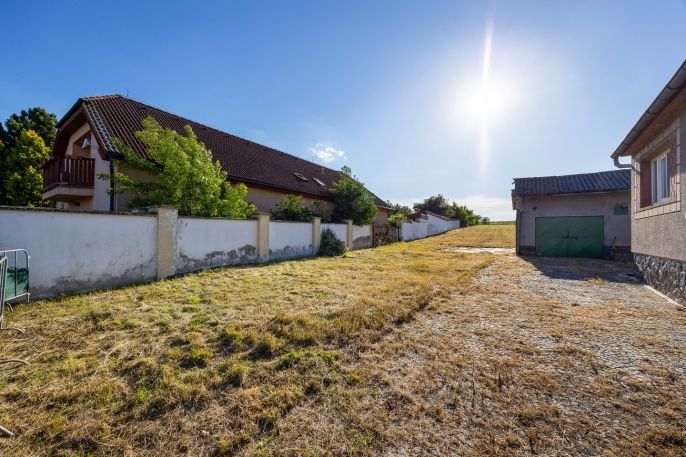 Prodej, Pozemek k bydlení, Třibřichy