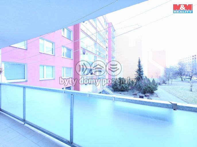 Prodej, Byt 3+1, Praha