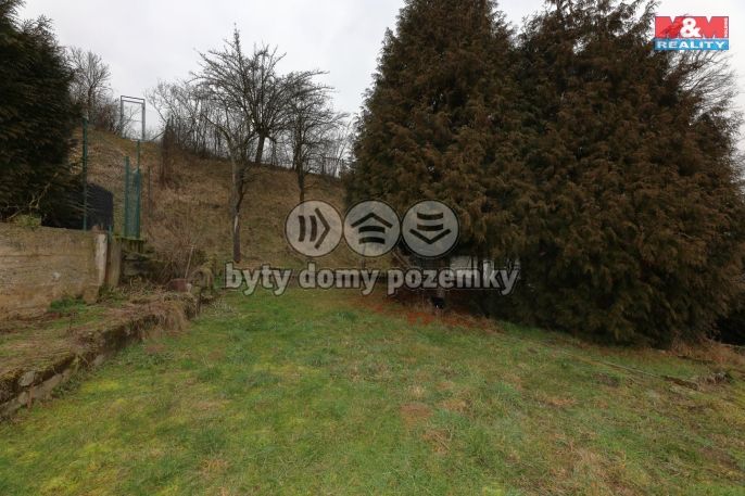 Prodej, Rodinný dům, Zlín