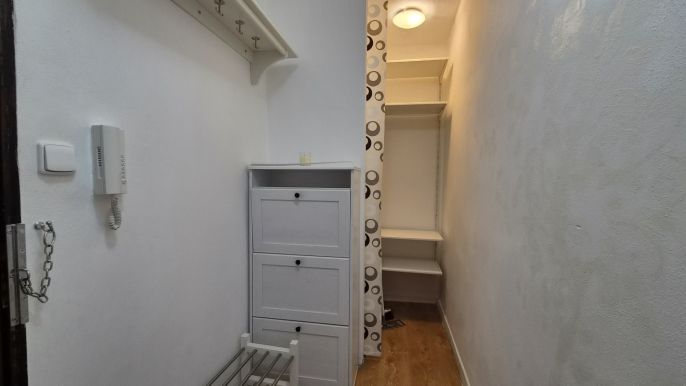 Pronájem, Byt 1+1, Frýdek-Místek