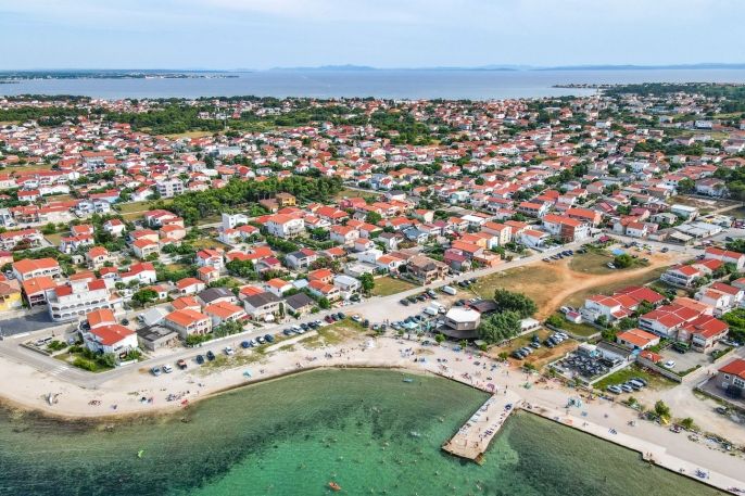 Prodej, Pozemek k bydlení, Vir