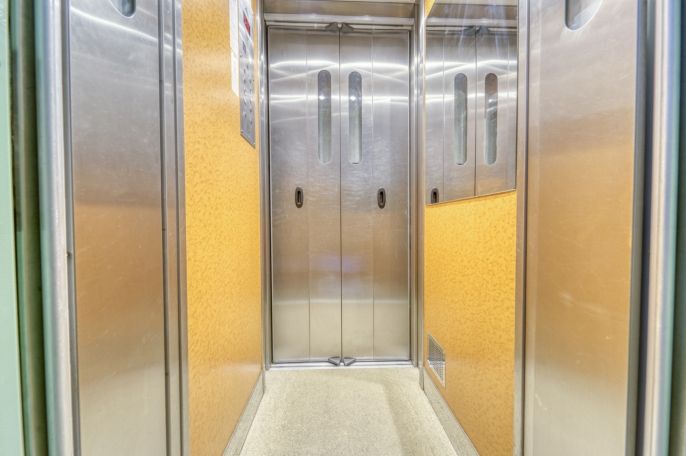 Prodej, Byt 1+kk, Plzeň