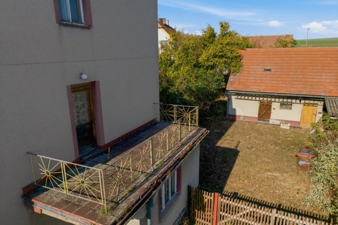 Prodej, Rodinný dům, Pavlíkov