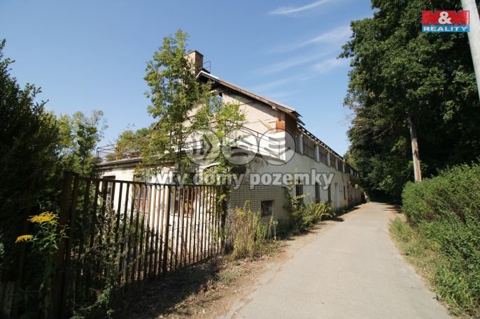 Prodej, Hotel, penzion, Kaliště