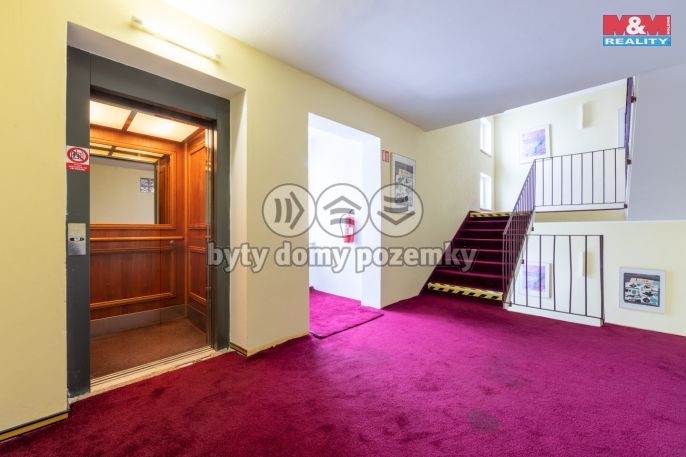 Prodej, Hotel, penzion, Rovná