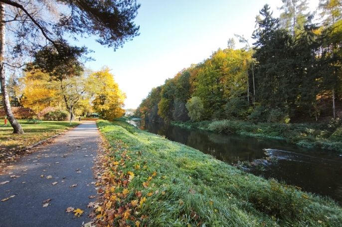 Prodej, Byt 2+1, Světlá nad Sázavou