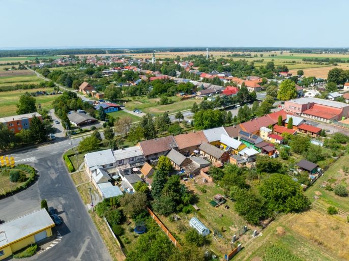 Prodej, Rodinný dům, Břest