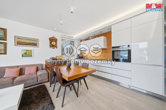 Prodej, Byt 4+kk, Svitavy