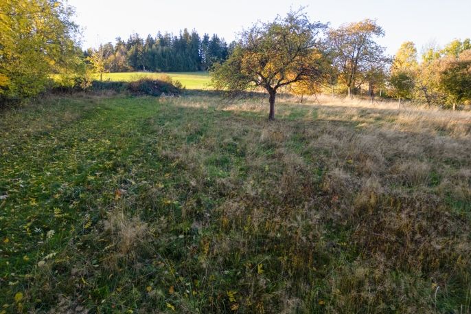 Prodej, Pozemek k bydlení, Soběšice