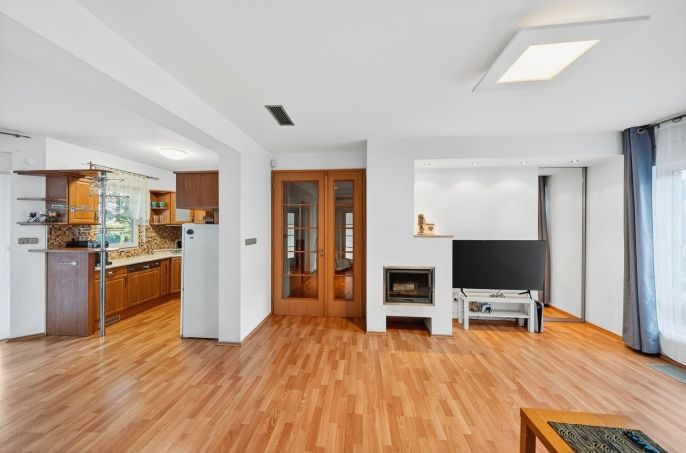 Prodej, Rodinný dům, Rajhrad