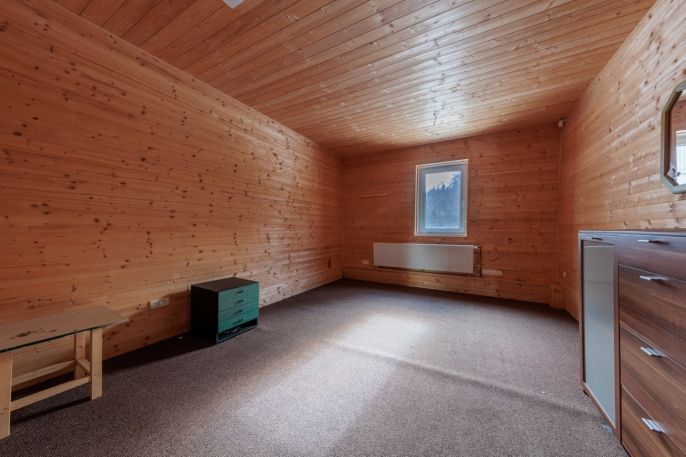 Prodej, Výrobní objekt, Nejdek