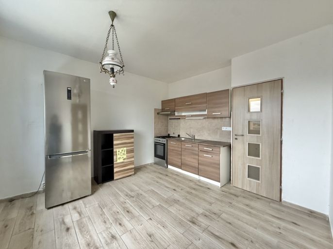 Pronájem, Byt 2+kk, Děčín