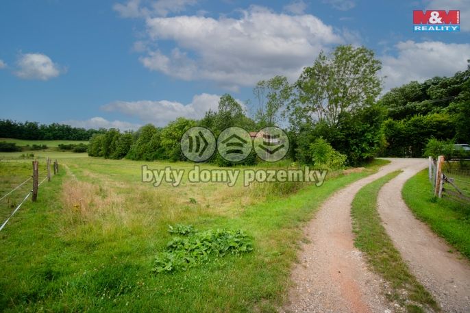 Prodej, Pozemek k bydlení, Blevice