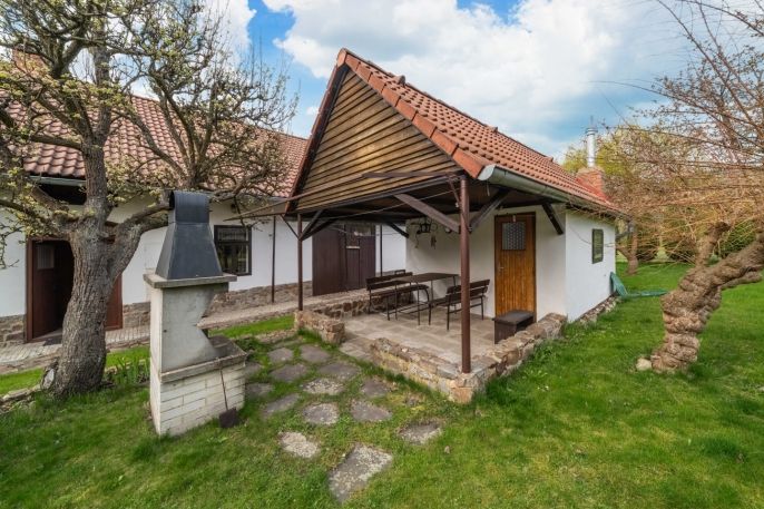 Prodej, Rodinný dům, Velký Chlumec