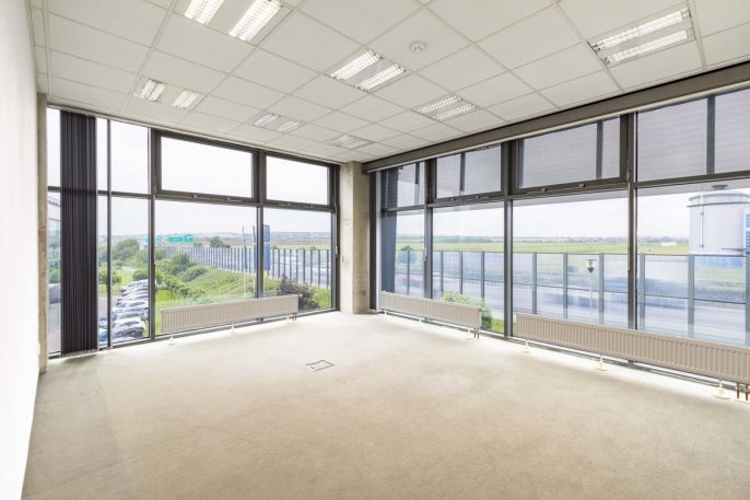 Pronájem, Kancelářský prostor, Nupaky