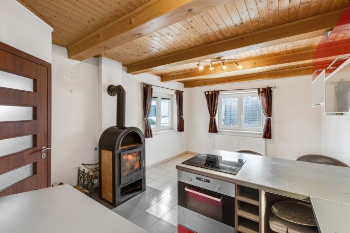 Prodej, Rodinný dům, Tmaň