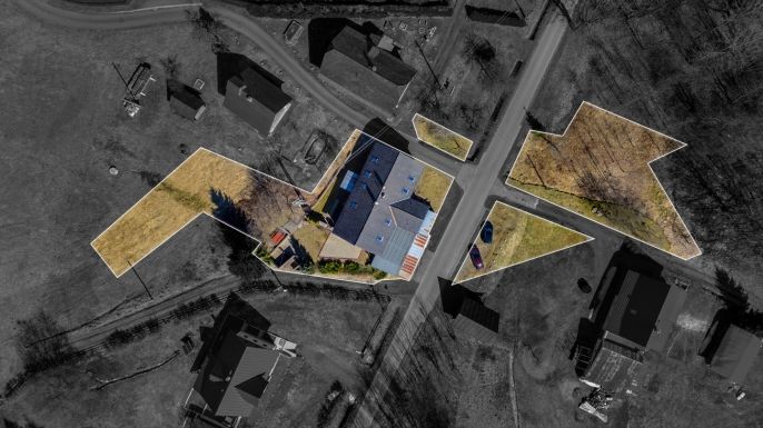 Prodej, Rodinný dům, Velké Hamry