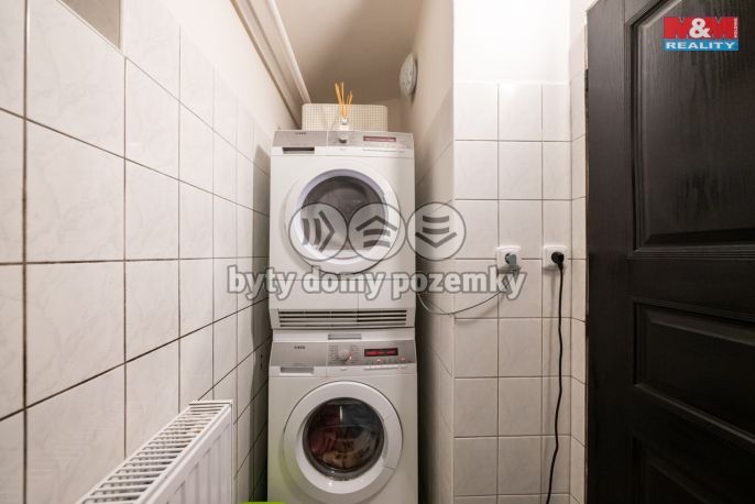 Prodej, Rodinný dům, Nýdek