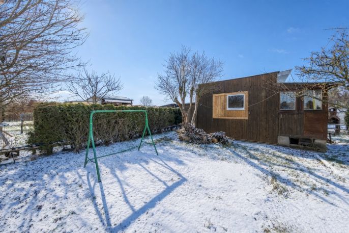 Prodej, Chata, Nymburk